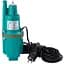 Насос вібраційний Pumpman TVM60-10 Нmax 70 м Qmax 1,1 куб.м 250 Вт (CV029773) - мініатюра 1