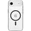 Чохол Spigen Ultra Hybrid with MagSafe для Apple iPhone Air Clear Graphite (ACS10314) [149396] - мініатюра 1