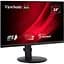 Монітор 23.8" ViewSonic VA2408-HDJ FHD IPS 100Hz (VA2408-HDJ) - мініатюра 2