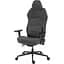 Крісло ігрове GamePro GC925G Grey fabric (GC925G) - мініатюра 1