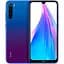 Смартфон Xiaomi Redmi Note 8T 4/64Gb Grade C Seller Refurbished Blue - мініатюра 1