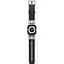 Ремінець Spigen DuraPro Armor для Apple Watch 42/44/45/49mm Black [AMP06065] [96961] - мініатюра 9