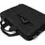 Сумка для ноутбука Vinga 14" NB1402 Black, White Print (NB1402UWBK) - мініатюра 5
