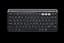 Клавіатура бездротова 2E KS250 Black/Gray (2E-KS250WBK_UA) - мініатюра 3