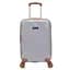 Валіза Semi Line 20" (S) Light Grey (T5849-1) - мініатюра 2