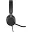 Навушники Jabra Evolve 2 40 SE MS USB-C Stereo (24189-999-899) - мініатюра 5