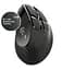 Комп'ютерна миша Trust Voxx Rechargeable Ergonomic WL чорний teh0014039 - мініатюра 4