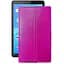 Чехол StatusCASE из экокожи для планшета Lenovo Tab M7 TB-7305X Розовый - миниатюра 1