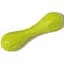 Игрушка West Paw Hurley XSmall Green для собак 11 см - миниатюра 1