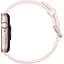Смарт-часы HUAWEI Watch Fit 3 Pink 55020CEF - миниатюра 4