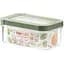 Контейнер пластиковый Herevin Storage Canister-Green 0.6 л (161211-153) - миниатюра 1