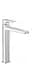 Смеситель для раковины Hansgrohe Metropol EcoSmart 32512000 Хром - миниатюра 1