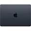 Ноутбук Apple MacBook Air 13" M3 16/256GB Midnight 2024 [MC8K4] [123265] - мініатюра 5