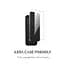 Захисне скло iLera DeLuxe Frosted Glass для Apple iPhone 14 Pro (ILFRDL14PR) [76415] - мініатюра 3