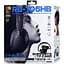 Навушники Remax RB-705HB Wireless Headset Black - мініатюра 2