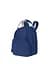 Рюкзак American Tourister PUFFYPOP NAVY 35x24x17 MJ1*41002 - мініатюра 7