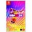 Гра NBA 2K24 для Nintendo Switch (EN) [92508] - мініатюра 1