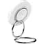 Беспроводное зарядное устройство WiWU Wi-W027 3in1 MagSafe [112588] - миниатюра 2
