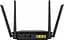 Wi-Fi маршрутизатор Asus RT-AX1800U Black - миниатюра 4