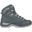 Черевики жіночі Lowa Renegade Evo GTX Mid Women 37,5 Синій-Рожевий - мініатюра 2