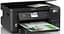 БФП ink color A4 EcoTank L6260 33_20 ppm Duplex Epson teh0025154 - мініатюра 3