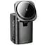 БЗП Hoco CQ20A Clever 6in1 PD65W Black - мініатюра 1
