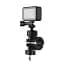 Кріплення на кермо Telesin Bike Mount [DJ-HBM-001] [82950] - мініатюра 4