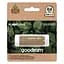 USB Flash GoodRAM 64GB USB 3.0 UME3 ECO FRIENDLY, Retail (UME3-0640EFR11) - миниатюра 1