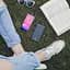Зовнішній акумулятор Power Bank Hama Supreme 20HD 20000mAh (Сірий) - мініатюра 6