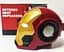 Портативная Bluetooth колонка Iron Man MK-46 Красный - миниатюра 2