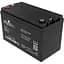 Аккумулятор Offgridtec AGM 101 Ah 20HR 12V Deep Cycle Solar Battery - миниатюра 1