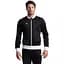 Кофта Arena Relax IV Team Jacket Black/White L (1097-002723-510 L) - мініатюра 1