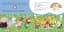 Peppa Pig: Magical Creatures Noisy Sound Book - мініатюра 4