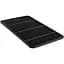 Автодержатель Baseus Folding Bracket Antiskid Pad SUWNT-01 (Black) [67190] - миниатюра 3