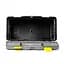 Ящик для інструментів INTERTOOL BX-0316 16.5" з органайзером та лотком 412×214×188 мм - мініатюра 7