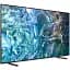 Телевізор Samsung QE50Q60DAUXUA QLED (2024) - мініатюра 3