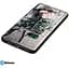 Панель BeCover 3D Print для Xiaomi Redmi 5 Broken rose (702031) - мініатюра 3