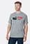 Футболка Rab Stance Vintage SS Tee S Серый - миниатюра 1