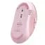 Бездротова миша Baseus F02 ErgonoXiaomic Wireless Mouse B01055505411-01 Pink - мініатюра 5