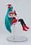 Фігурка Sega Хацуне Міку Різдво Hatsune Miku Christmas 22.0 см WST VC 27.150 - мініатюра 7