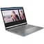 Ноутбук Lenovo 16 IdeaPad Slim 5 16IRH10/i7-13620H/32/1TB SSD/Intel HD/DOS/Luna grey (83HS008MRA) - мініатюра 2