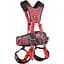 Страхувальна система First Ascent Urban Impulse L/XL Red (1060-FA 1015 02 XL) - мініатюра 2