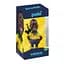 Колекційна фігурка Minix Pele Brazil 1st kit 12 см (18024) - мініатюра 1