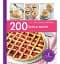 200 Pies & Tarts - мініатюра 1