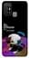 Чехол itsPrint Shinji sitting in the dark для ZTE Blade A52 - миниатюра 1