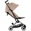 Коляска Cybex Libelle TPE Almond Beige (525000215) - мініатюра 4