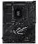 Материнська плата ASUS ROG STRIX B860-F GAMING WIFI (ROG STRIX B860-F GAMING WIFI) (Socket 1851, Intel B860, ATX) - мініатюра 2