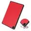 Чохол-книжка BeCover Flexible TPU Mate для Samsung Galaxy Tab A9 Plus SM-X210/SM-X215/SM-X216 11.0" Red (710345) - мініатюра 7