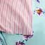 Комплект постельного белья ТЕП Everyday collection Pink Peony евро (2-03742_23968) - миниатюра 4