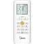 Спліт-система Midea Xtreme Save Eco AG-11N8C2F-I/AG-11N8C2F-O [116737] - мініатюра 5